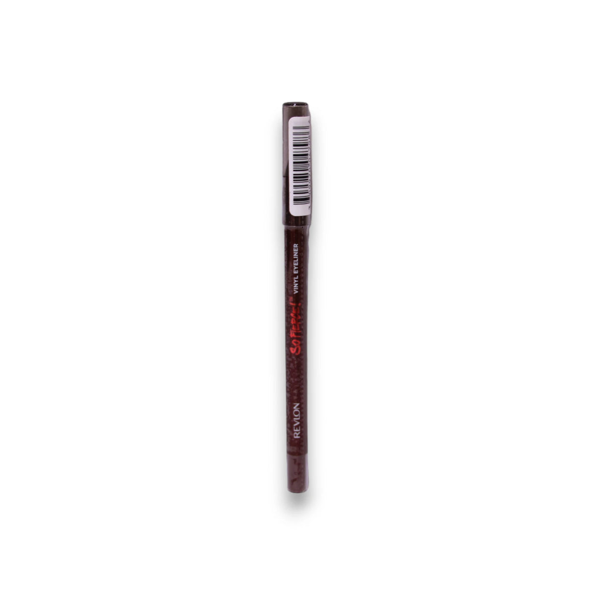 Revlon, So Fierce, Blending, Gel Pencil Eyeliner, 863, Righteous Rum, 1.2 g