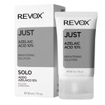 Revox B77, Just, Azelaic Acid 10%, Brightening, Day, Cream, For Face, 30 ml