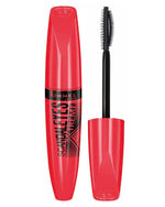 Rimmel London, ScandalEyes XX-Treme, Mascara, Black, 12 ml