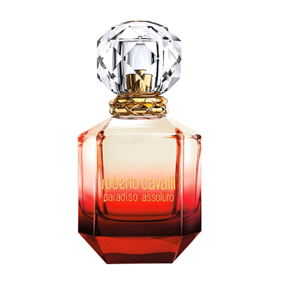 Roberto Cavalli Paradiso Assoluto apă de parfum 50 ml