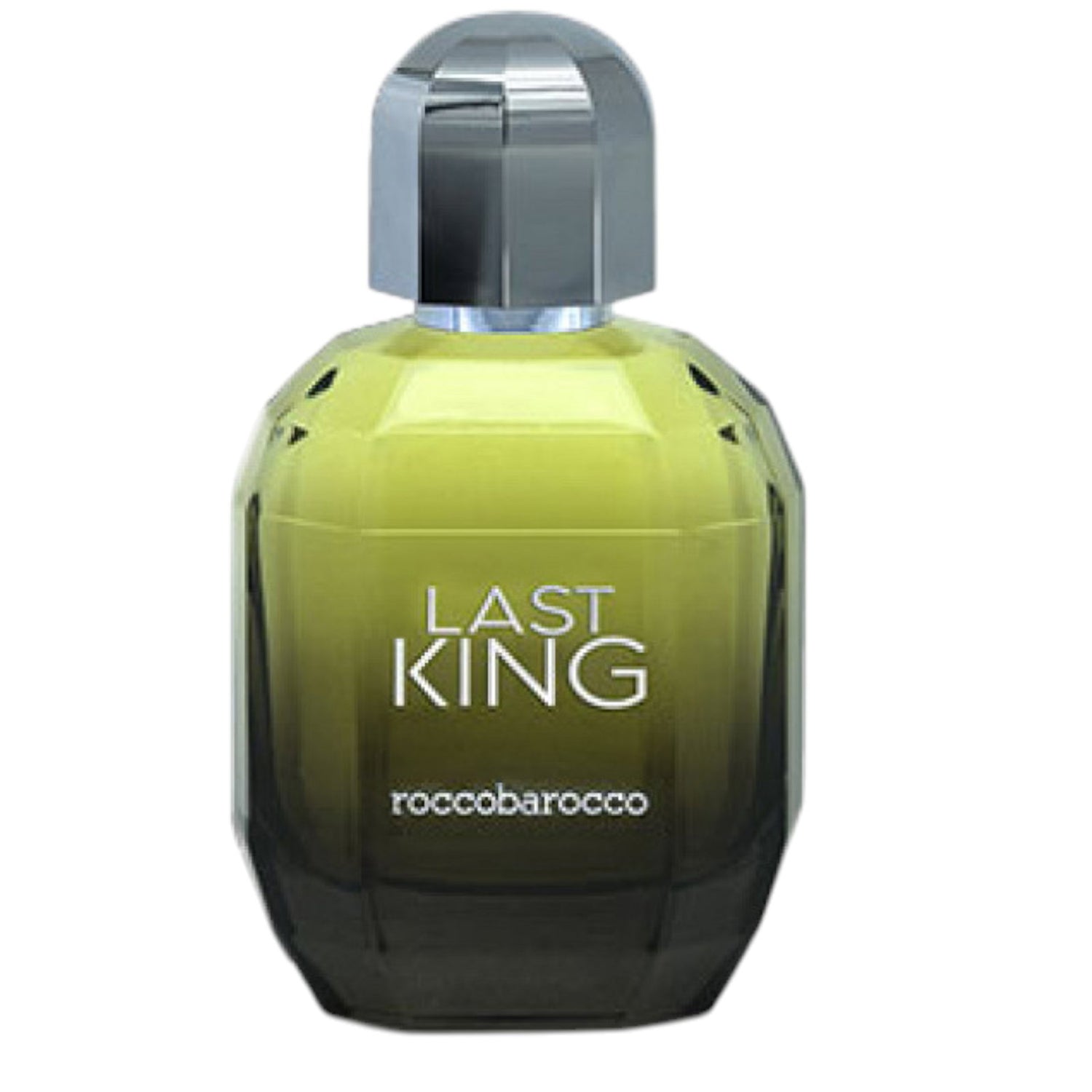 Rocco Barroco, Last King, Eau De Toilette, For Men, 100 ml