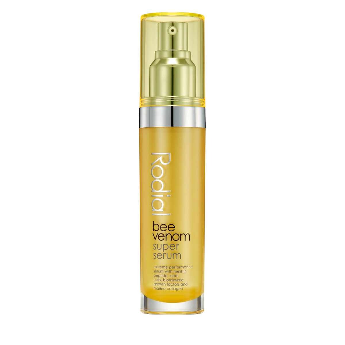 Rodial, Bee Venom, Nourishing, Serum, Face, No, 30 ml