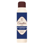 Roge Cavailles, L'Homme, 48h Protection, Cedrat Cuivre, Deodorant Spray, For Men, 150 ml