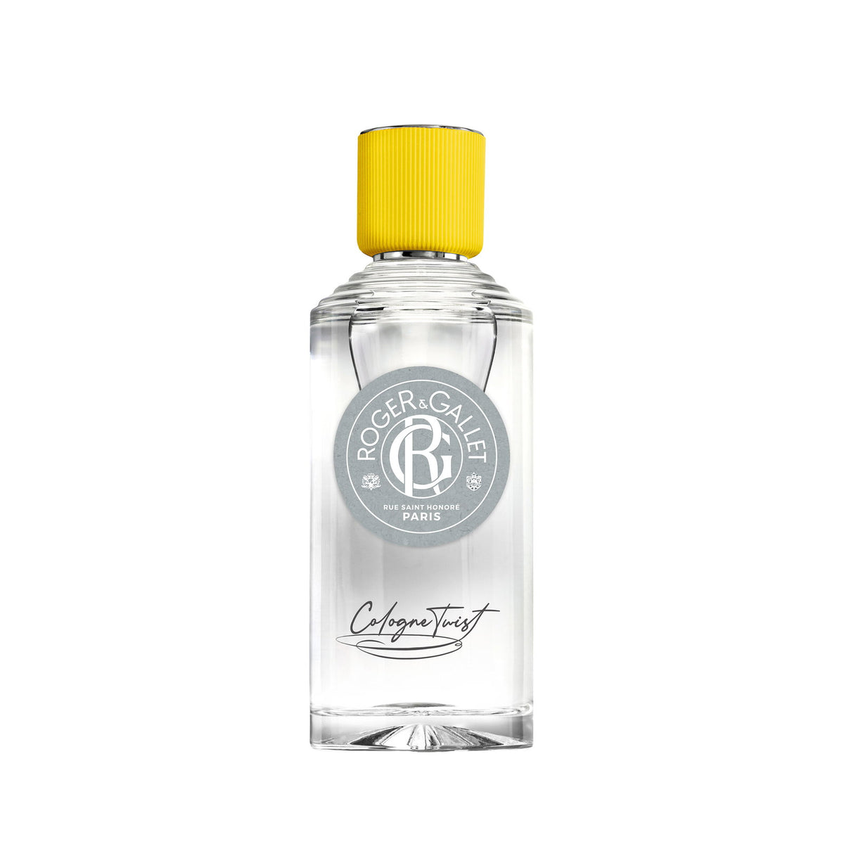 Roger & Gallet, Cologne Twist, Eau De Cologne, For Men, 100 ml *Tester