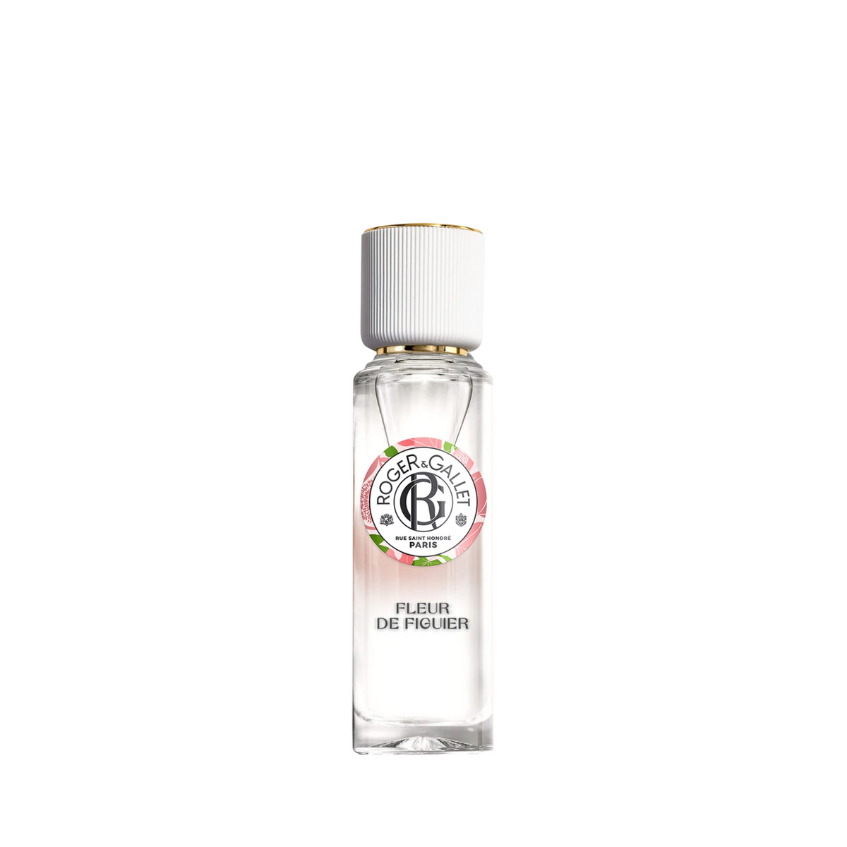 Roger & Gallet Feuille De Figuier Apă parfumată pentru corp 30 ml