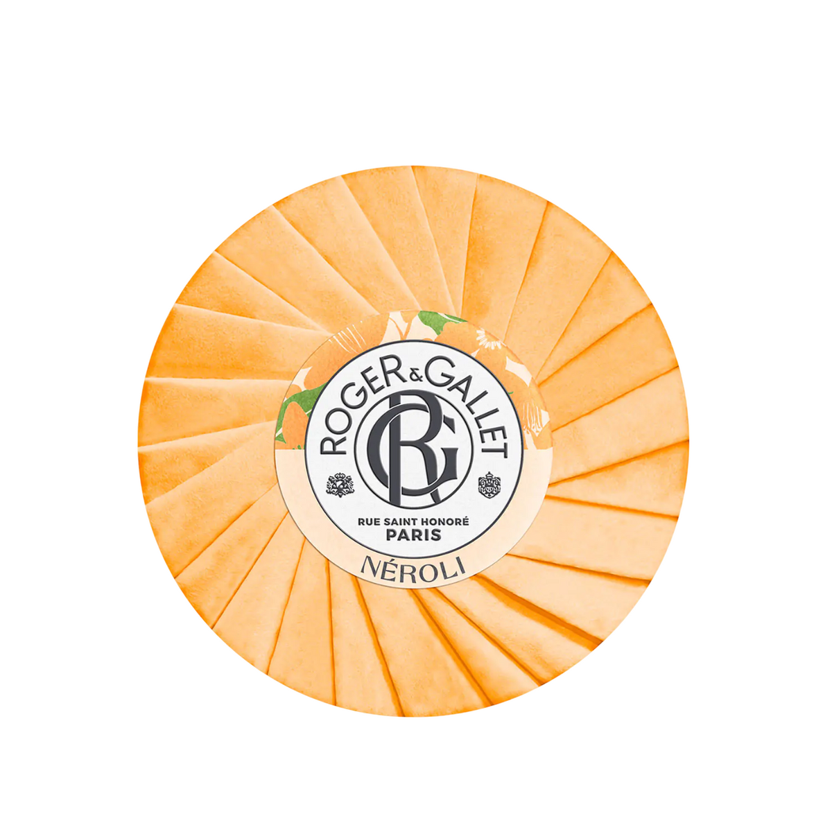 Roger & Gallet Neroli Săpun solid parfumat 100 g