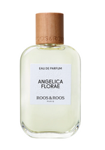 Roos & Roos, Angelica Florae, Eau De Parfum, For Women, 100 ml *Tester