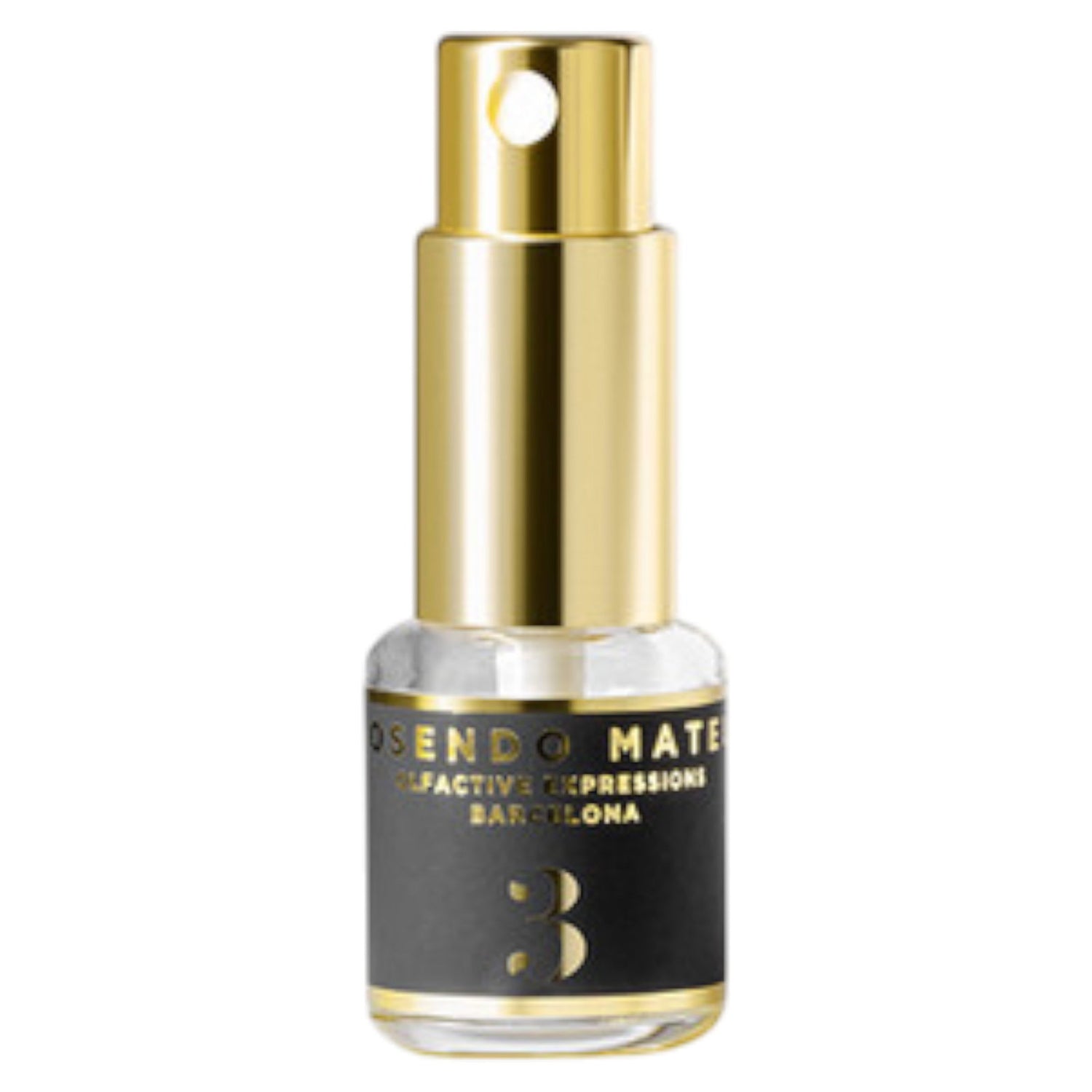 Rosendo Mateu, Olfactive Expressions Barcelona No. 3, Eau De Parfum, Unisex, 5 ml