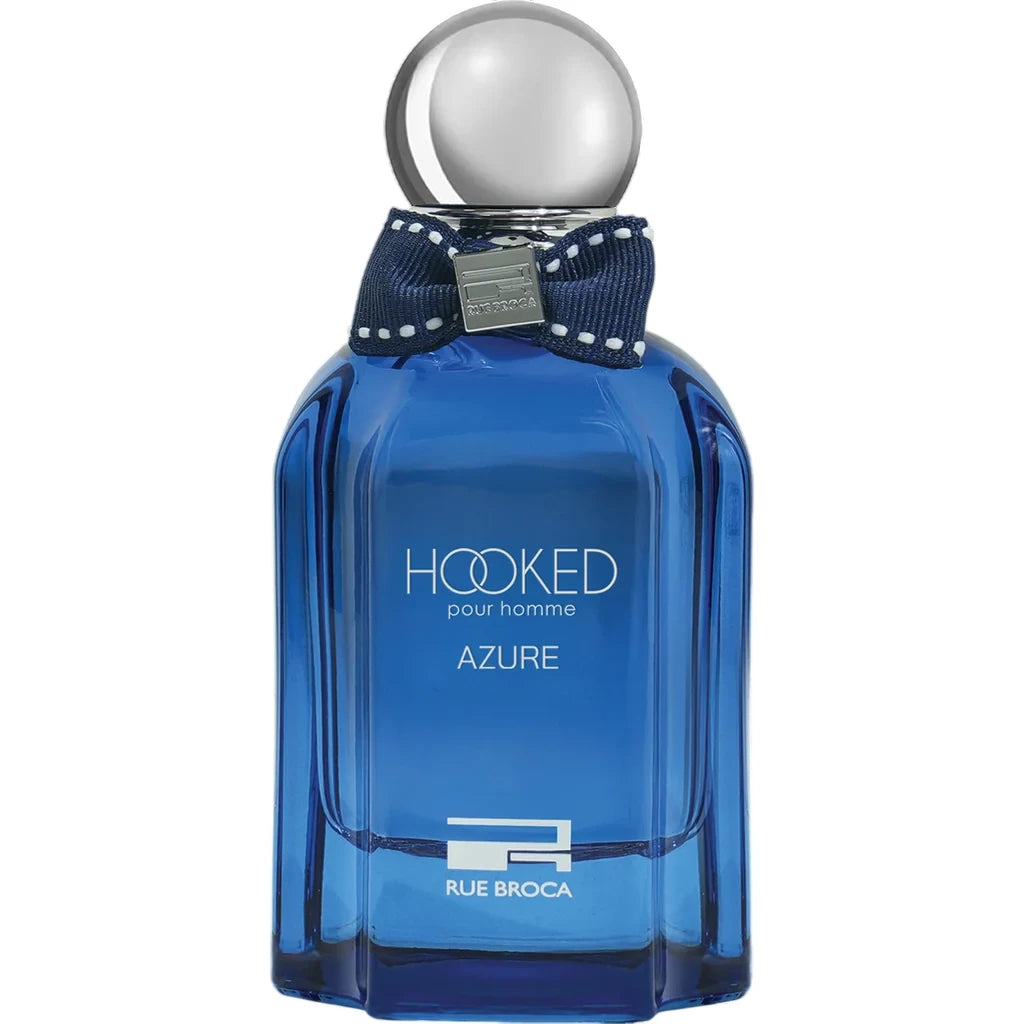 Rue Broca Hooked Azure Apă de parfum pentru bărbați 100 ml