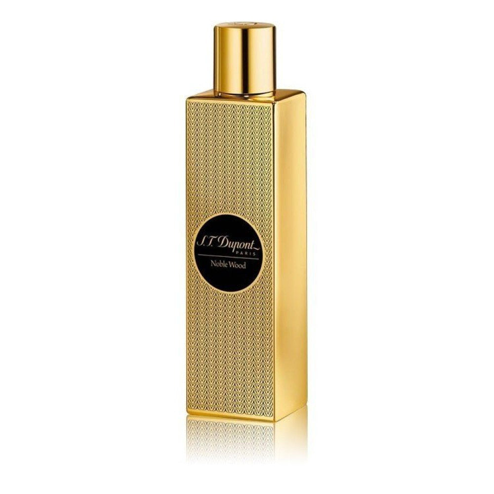 S.T. Dupont, Collection - Noble Wood, Eau De Parfum, Unisex, 100 ml *Tester