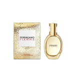 Salvatore Ferragamo, Fiamma, Eau De Parfum, For Women, 55 ml