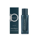 Salvatore Ferragamo, Intense Leather, Eau De Parfum, For Men, 30 ml