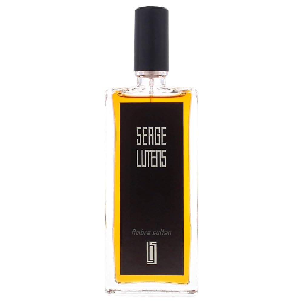 Serge Lutens, Ambre Sultan, Eau De Parfum, Unisex, 50 ml *Tester