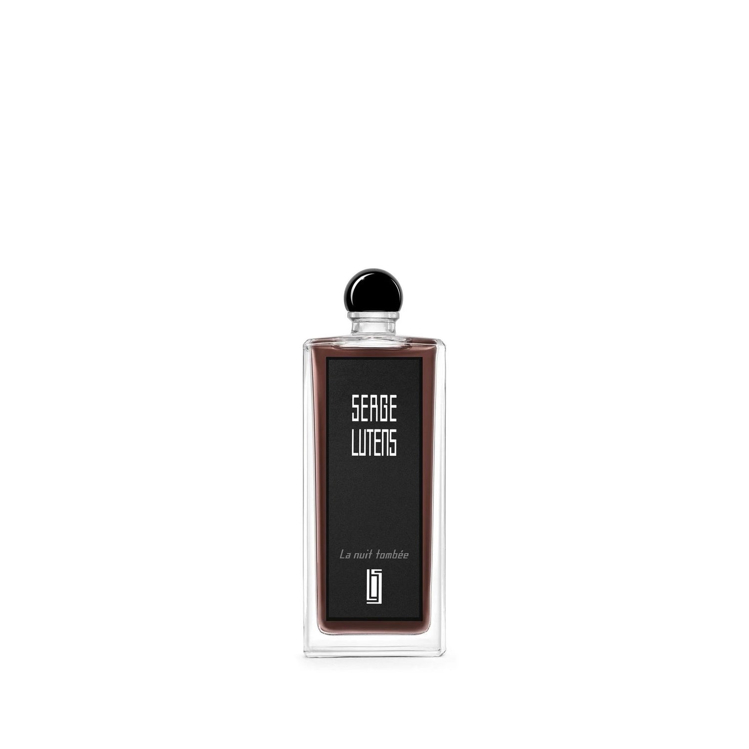 Serge Lutens, La Nuit Tombee, Eau De Parfum, Unisex, 50 ml *Tester