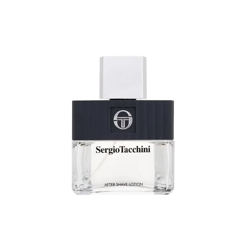 Sergio Tacchini Classic Loțiune după ras 100 ml