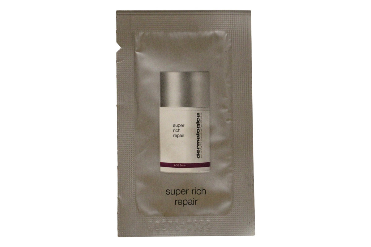 Set Duo, Dermalogica, Age Smart, Repairing, Cream, For Face, 2 pcs, *Sample