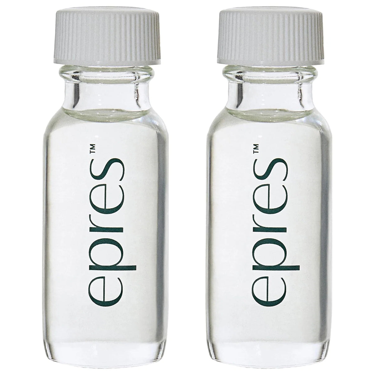 Set Duo, Epres, Professional, Hair Serum, Bond Repair, 15 ml