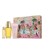 Set Estee Lauder: Beautiful, Eau De Parfum, For Women, 75 ml + Beautiful, Eau De Parfum, For Women, 10 ml + Beautiful, Hydrating, Daily, Body Lotion, 75 ml