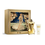 Set Jean Paul Gaultier: Divine Couture, Eau De Parfum, For Women, 50 ml + Divine Couture, Body Lotion, 75 ml