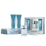 Set New Brand: Invincible, Eau De Toilette, For Men, 100 ml + Invincible, Eau De Toilette, For Men, 10 ml + Invincible, Cleansing, Shower Gel, All Over The Body, All Skin Types, 130 ml + Invincible, After-Shave Gel, 100 ml