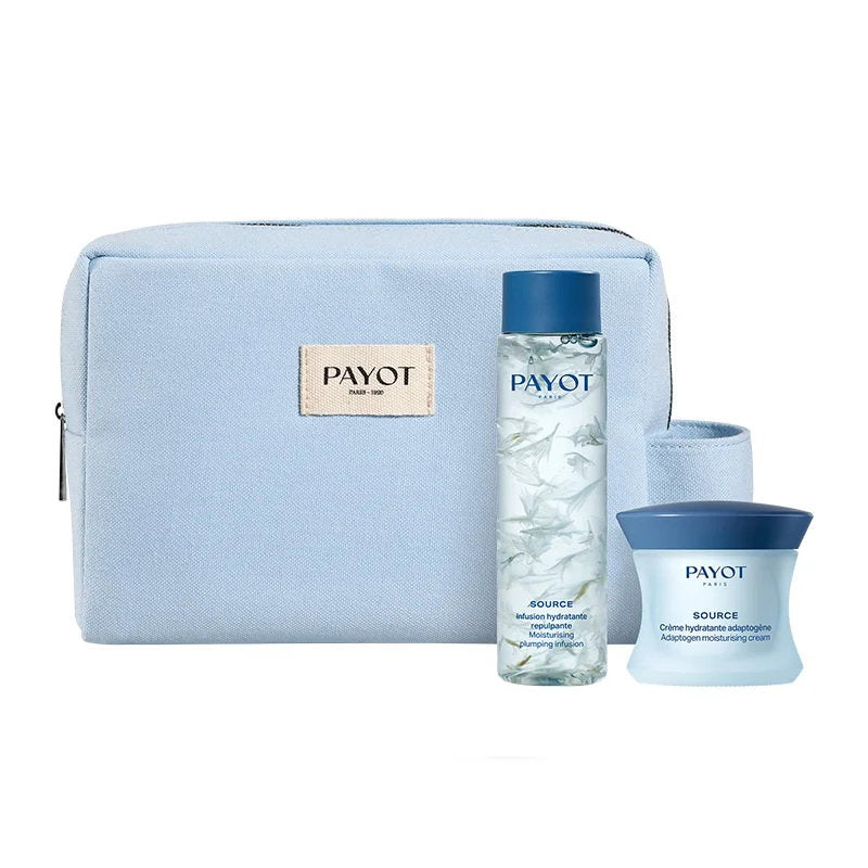 Payot Source Set Ritual Hidratant - 50 ml + 125 ml