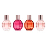 Set Viktor & Rolf: Flowerbomb, Eau De Parfum, For Women, 2 pcs, 7 ml *Miniature + Flowerbomb Ruby Orchid, Eau De Parfum, For Women, 7 ml *Miniature + Flowerbomb Tiger Lily, Eau De Parfum, For Women, 7 ml *Miniature
