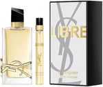 Set Yves Saint Laurent: Libre, Eau De Parfum, For Women, 90 ml + Libre, Eau De Parfum, For Women, 10 ml