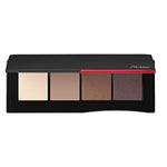 Shiseido, Essentialist, Eye Palette, No.5, Kotto Street Vintage, 4 Shades, 5.2 g *Tester