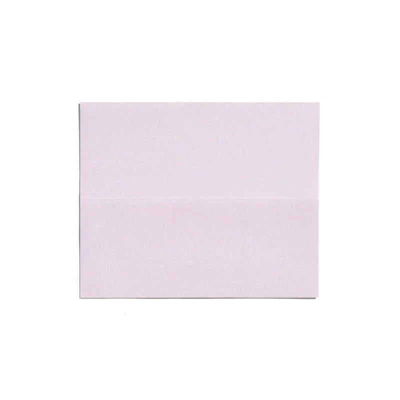 Shiseido, Oil-Control, Cleansing Blotting Paper, 100 pcs, *Tester