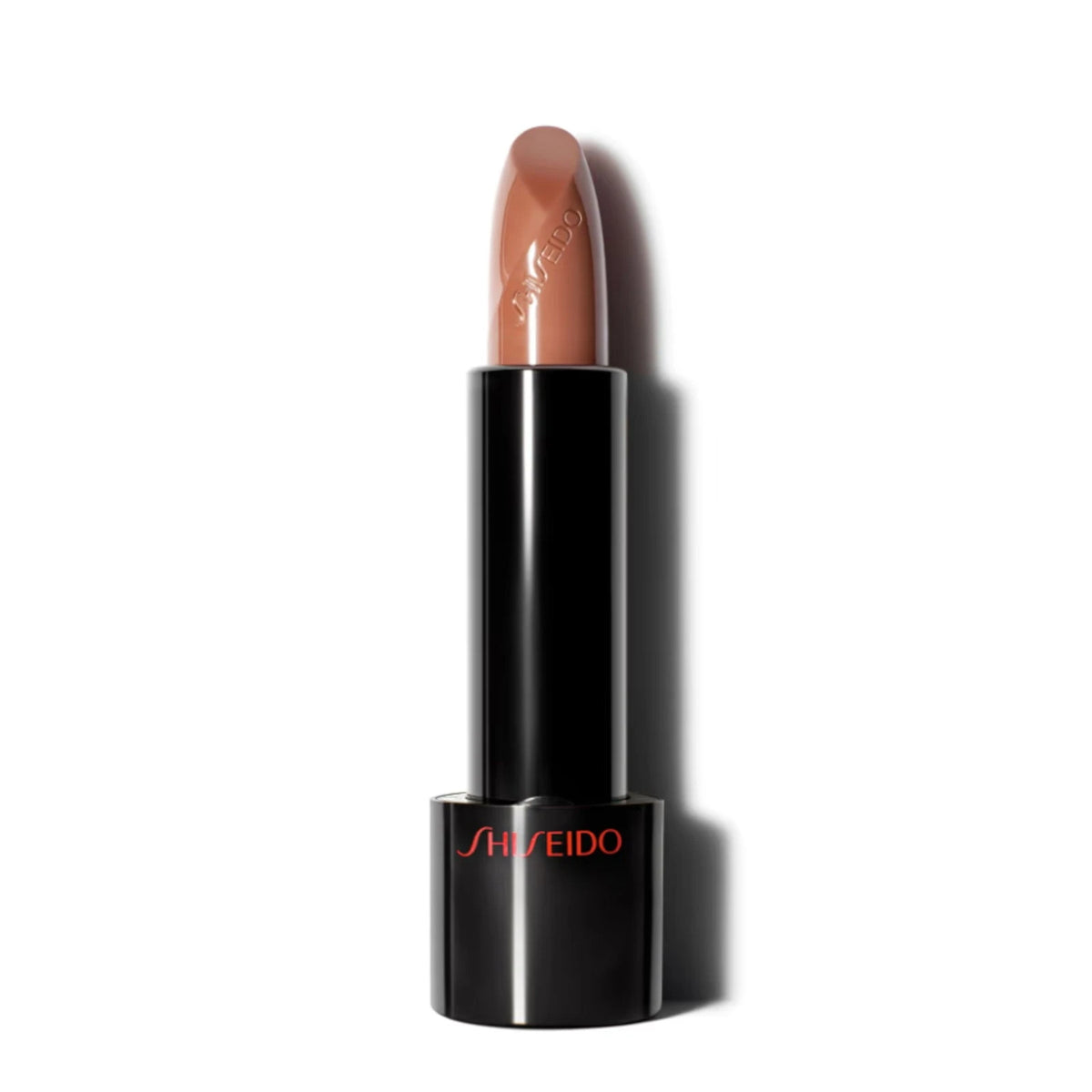 Shiseido, Rouge Rouge, Cream Lipstick, RD124, Desert Quartz, 4 g *Tester