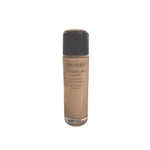 Shiseido, Synchro Skin Glow, Luminizing, Liquid Foundation, No.4, Neutral, SPF 20, 10 ml *Tester