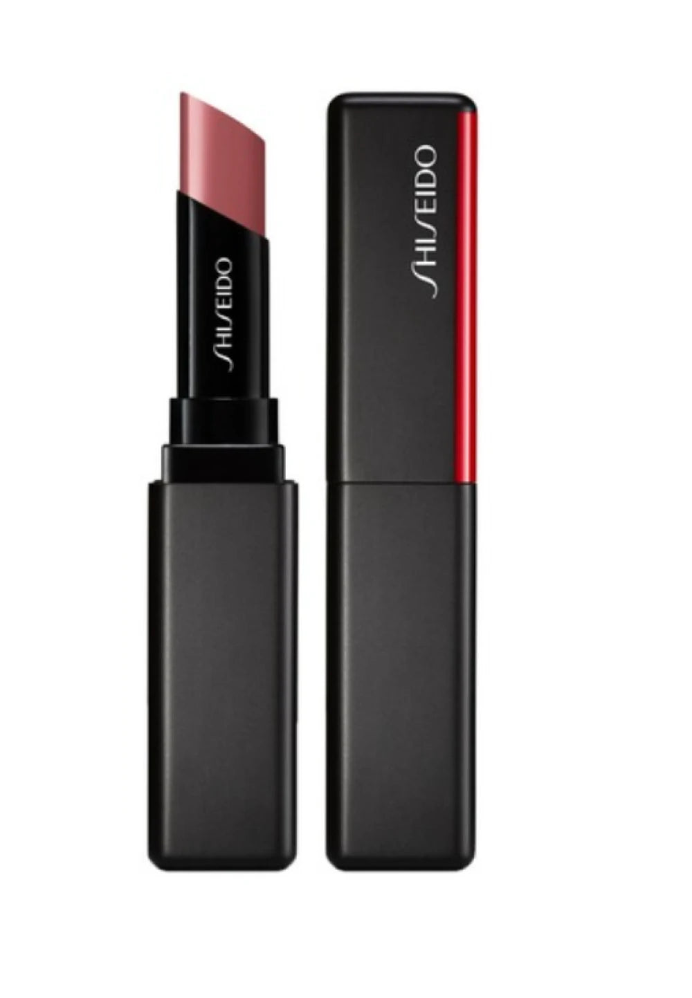 Shiseido, VisionAiry, Cream Lipstick, No. 202, Bullet Train, 1.6 g *Tester