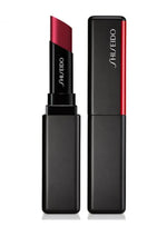 Shiseido, VisionAiry, Cream Lipstick, No. 204, Scarlet Rush, 1.6 g *Tester