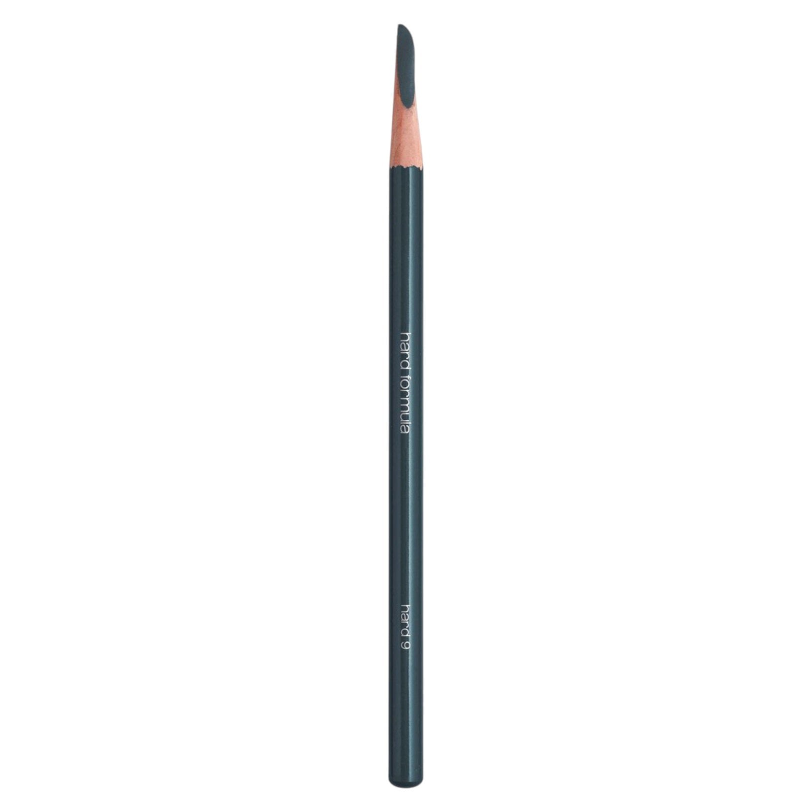 Shu Uemura, Hard Formula, Hydrogenated Palm Kernel Glycerides, Natural-looking, Eyebrow Liquid Liner, 15, Indigo, 3.4 g