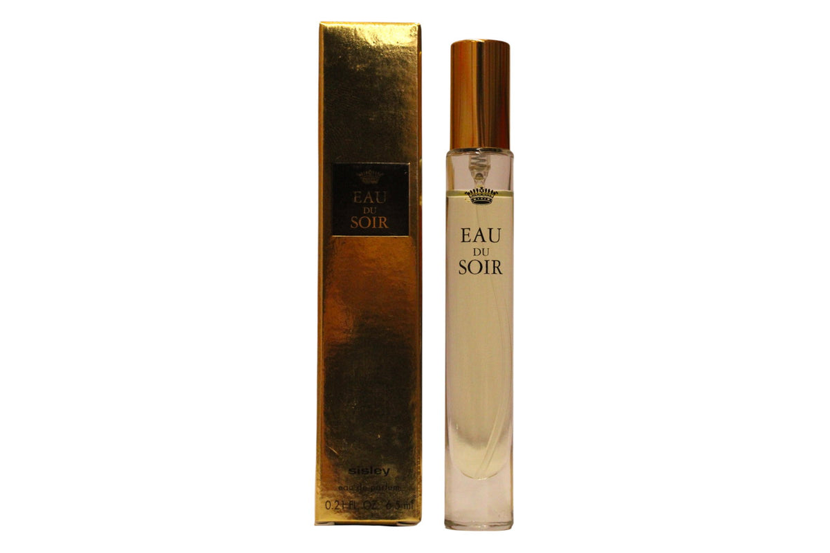 Sisley Eau du Soir Apă de parfum 6.5 ml Spray de călătorie