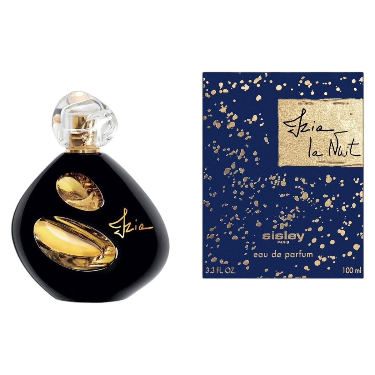 Sisley, Izia La Nuit, Eau De Parfum, For Women, 50 ml