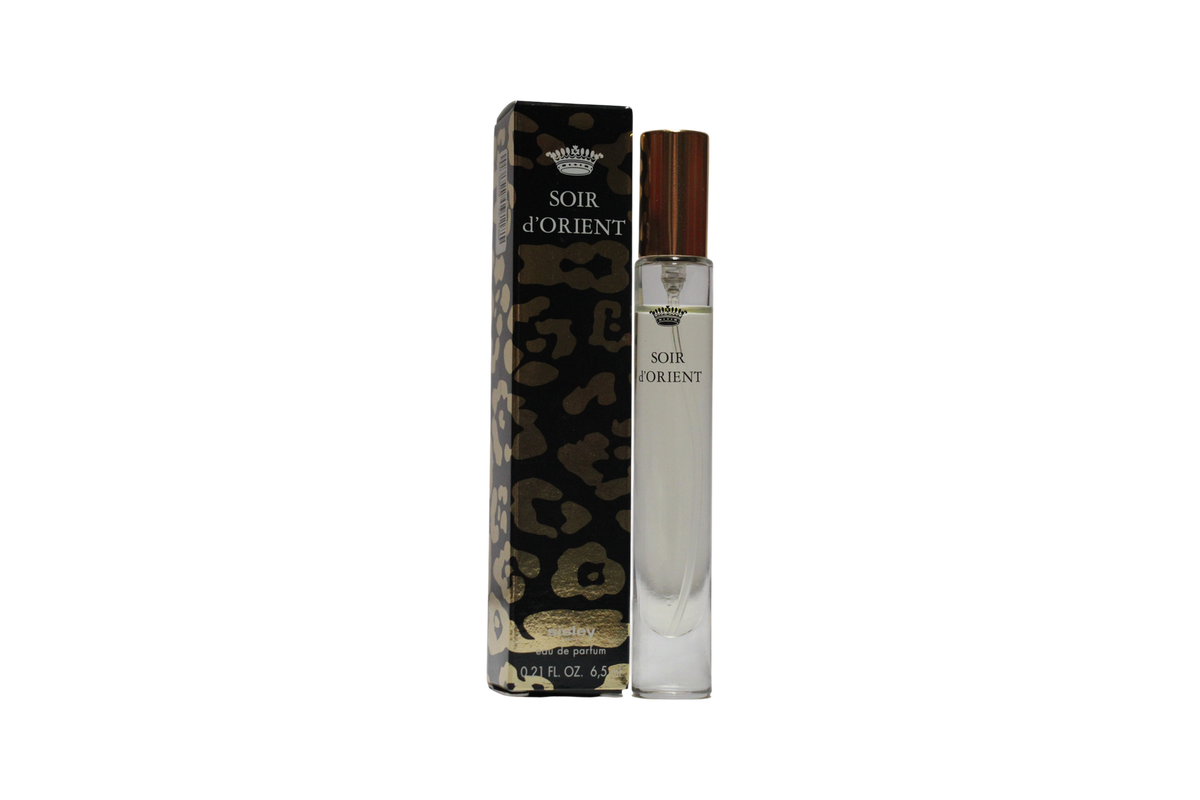 Sisley Soir D'Orient Apă de parfum 6.5 ml