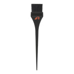 Small, Fudge Professional, Fudge Professional, Hair Colouring Brush, Black
