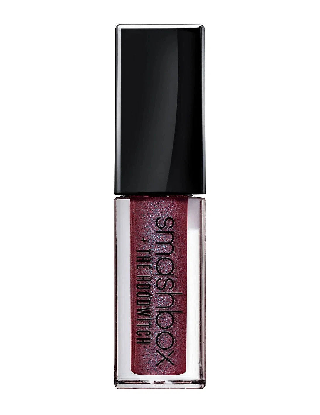 Smashbox, Crystalized Always On, Matte, Liquid Lipstick, Damnethyst, 4 ml