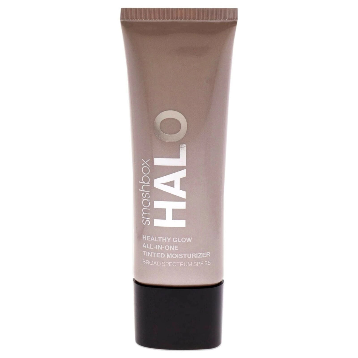 Smashbox, Halo Healthy Glow, Hydrating, Tinted Moisturizer, Tan, SPF 25, 40 ml