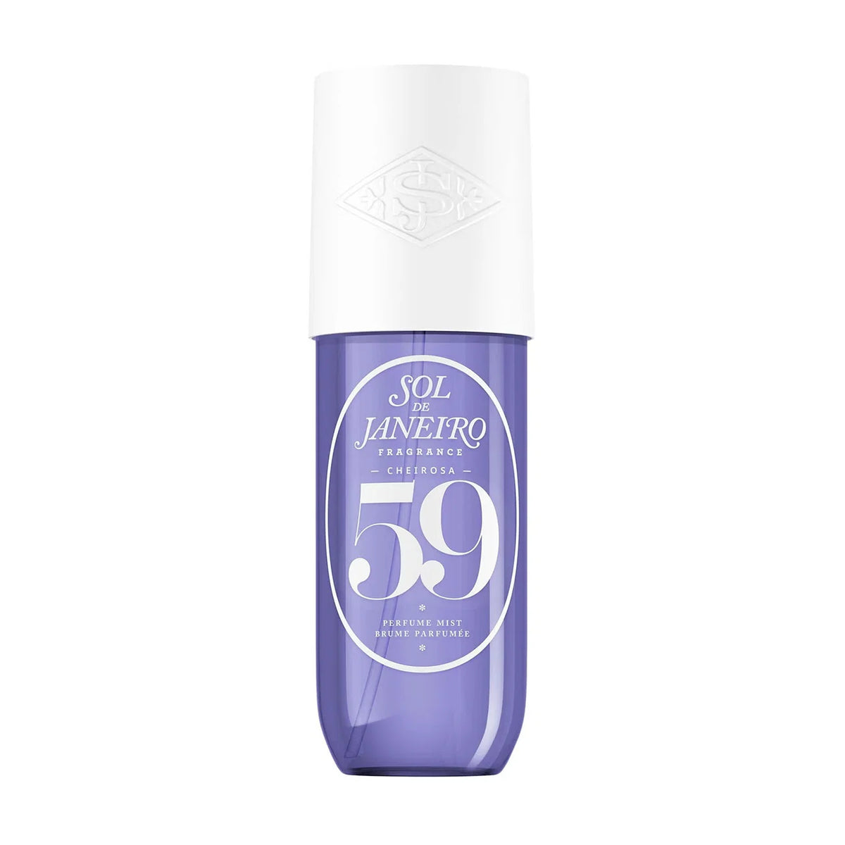 Sol de Janeiro, Cheirosa 59, Body Spray, 240 ml