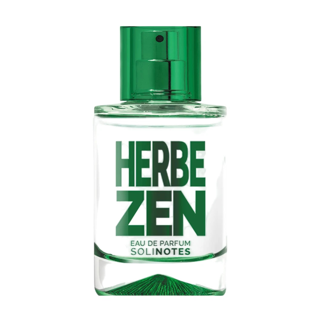 Solinotes Herbe Zen Apă de parfum unisex 50 ml