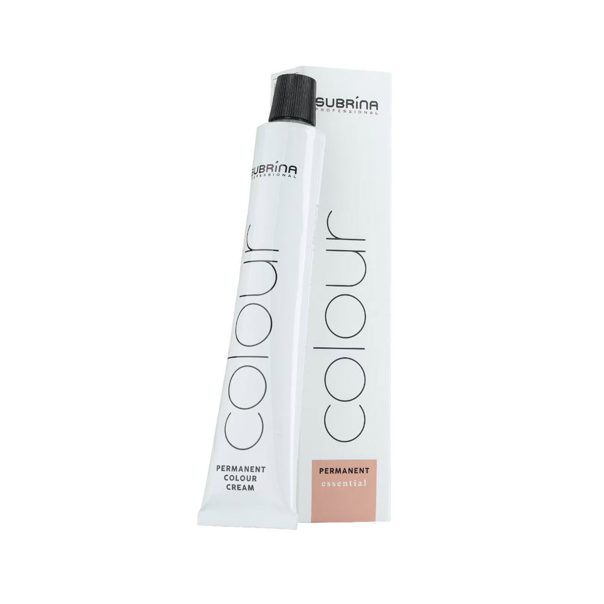 Subrina Professional, Permanent Colour, Permanent Hair Dye, 8/00 , 100 ml