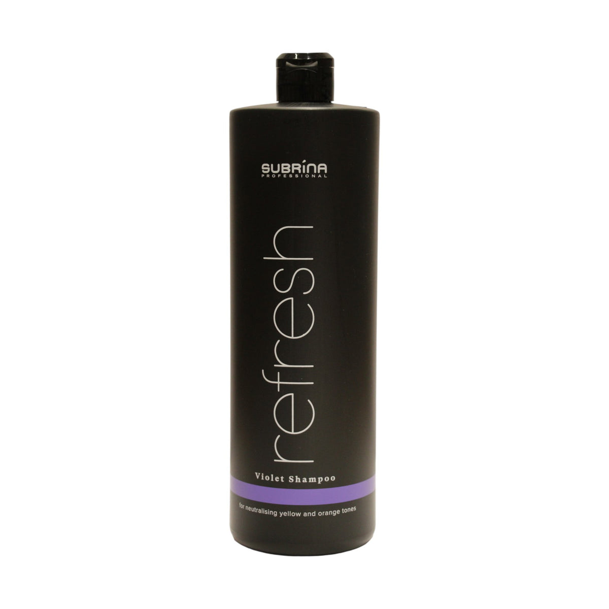 Subrina Professional Refresh Violet Șampon 1000 ml