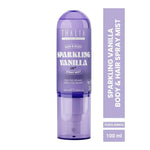 Thalia Natural Beauty, Sparkling Vanilla UV+, Scented Spray, For Women, 100 ml