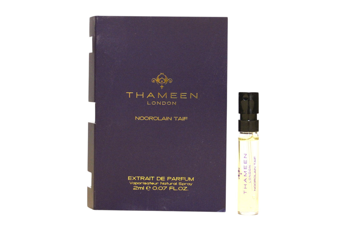 Thameen London, Noorolain Taif, Extrait De Parfum, For Women, 2 ml *Vial