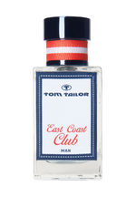 Tom Tailor, East Coast Club, Eau De Toilette, For Men, 50 ml *Tester