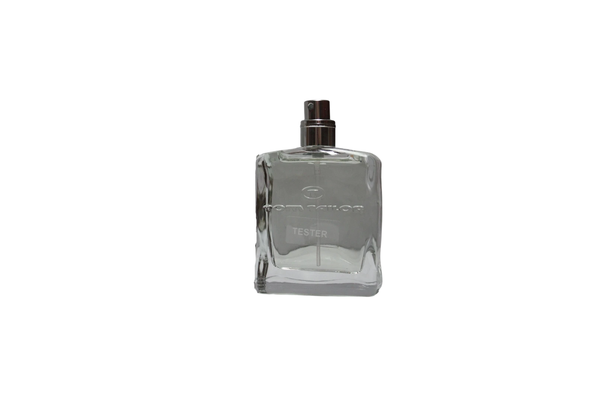 Tom Tailor Liquid apă de toaletă pentru bărbați 50 ml Tester
