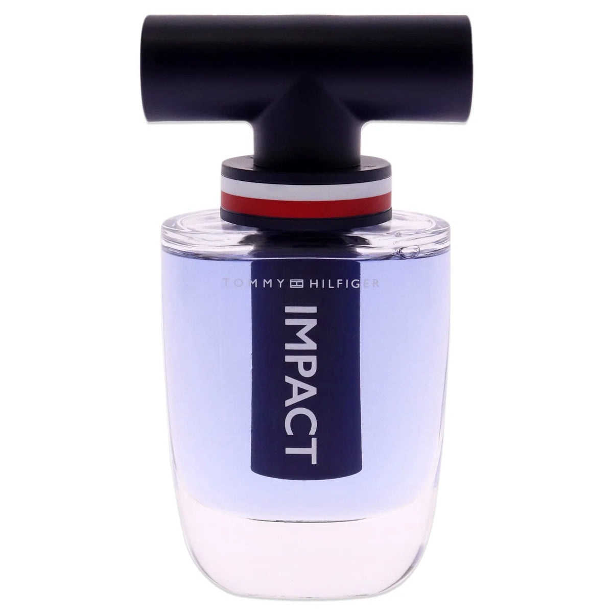 Tommy Hilfiger, Impact, Eau De Toilette, For Men, 50 ml