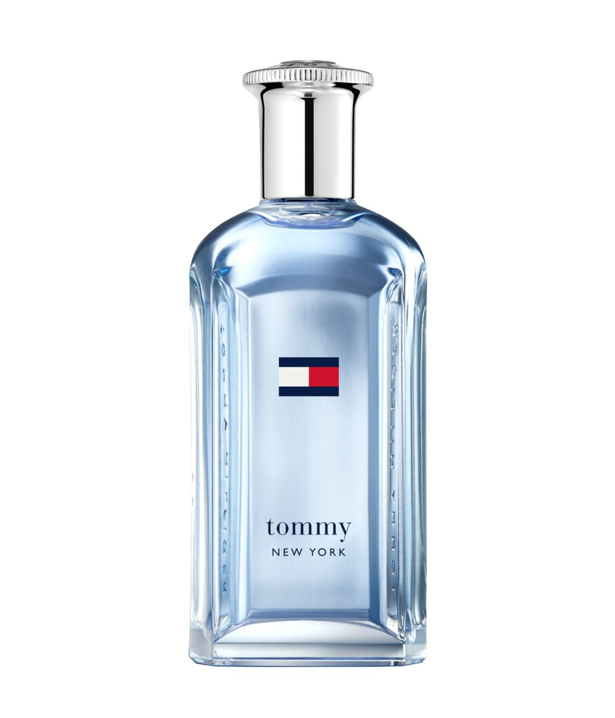 Tommy Hilfiger, New York, Eau De Toilette, For Men, 100 ml *Tester